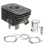 Set motor cilindru Piaggio Ciao Si Bravo