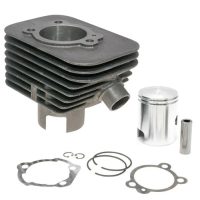 Cilindru Piaggio Ciao Si Bravo 38.2mm Bolt 10mm 4