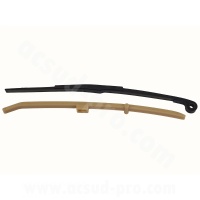 Set patine distributie Honda SH 125/150 (2001-2012) / Swing 125 / Dylan / Pantheon 2 Set patine distributie Honda SH 125/150 (2001-2012) / Swing 125 / Dylan / Pantheon – OEM 14510-KGF-910