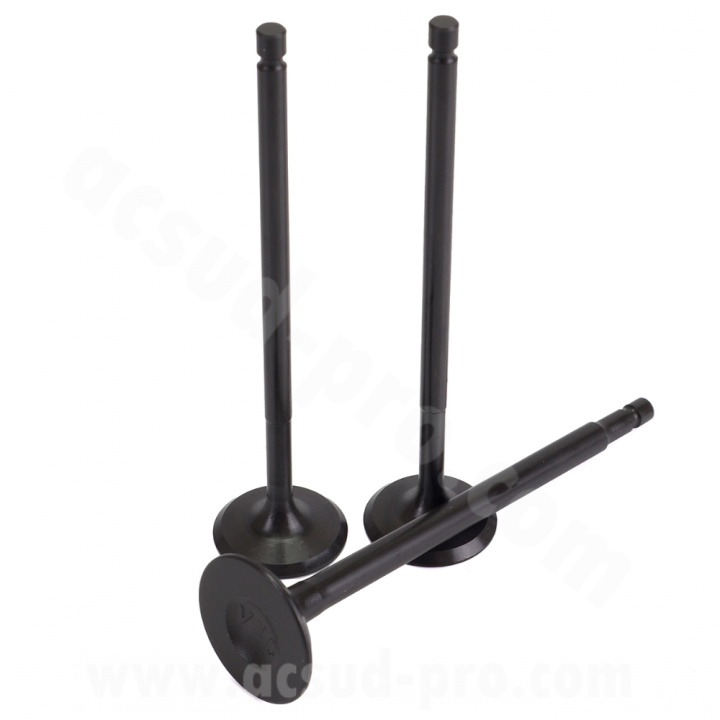 Set supape Piaggio 125 150 Liberty Fly Vespa GTS Primavera Sprint OEM B019320 B013716 Set supape Piaggio 125 150 Liberty Fly Vespa GTS Primavera Sprint OEM B019320 B013716