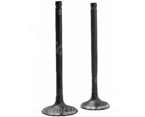 Set supape admisie și evacuare Honda SH, S-Wing, Dylan, Pantheon 125–150