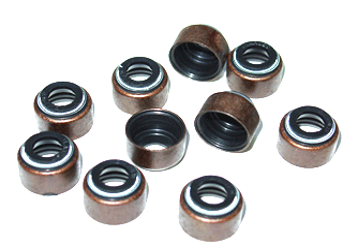 Simering supapa Yamaha Big Bear Warrior Moto-4 Grizzly 600 Bronco AT-09184 OEM 1J7-12119-01