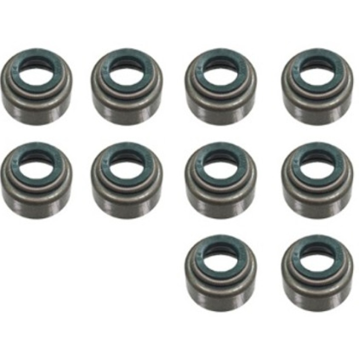 Simering supapa Yamaha Grizzly Kodiak Bruin Wolverine Raptor Rhino Bronco AT-09159 OEM M01-12129-00 Simering supapa Yamaha Grizzly Kodiak Bruin Wolverine Raptor Rhino Bronco AT-09159 OEM M01-12129-00