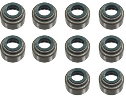 Simering supapa Yamaha Grizzly Kodiak Bruin Wolverine Raptor Rhino Bronco AT-09159 OEM M01-12129-00