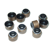 Simering supapa Yamaha Grizzly Raptor Kodiak Rhino Viking Bronco AT-09183 OEM 5H0-12119-00 2 Simering supapa Yamaha Grizzly Raptor Kodiak Rhino Viking Bronco AT-09183 OEM 5H0-12119-00 2