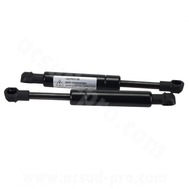 Sistem amortizare sa Yamaha XMAX 125 250 400 2013-2019 set 2 buc (OEM 1SD-F478G0-000)