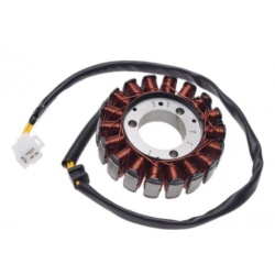 Stator Generator Magnetou  Honda Dylan SH 125 150cc 2001-2004