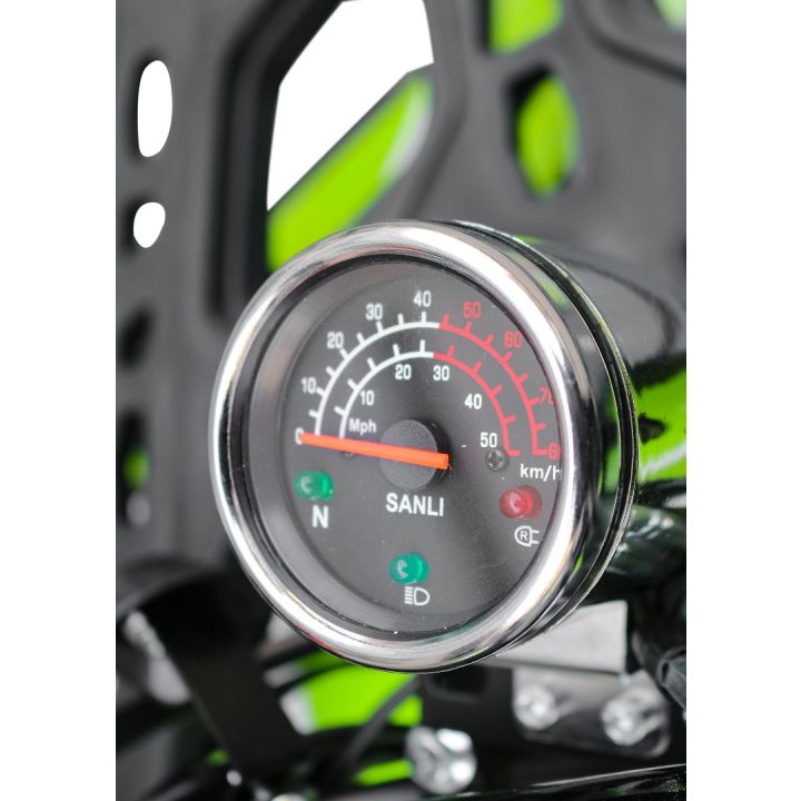 ATV Copii Barton T-REX 125 2