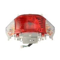 Tripla Stop Frana Completa Spate Scuter China GY6 2 Tripla Stop Frana Completa Spate Scuter China GY6 2