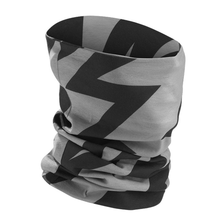Bandana NOX Neck Tube  VOLT Negru