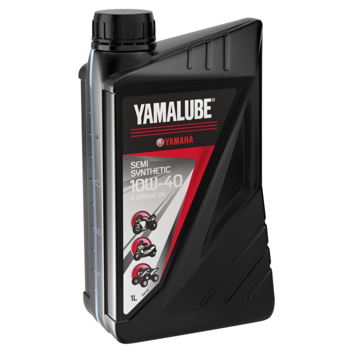 Ulei 10W40 Yamalube SS 4T 1L