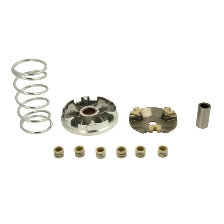 Variator Peugeot Speedfight Buxy Traker 49cc 2T Tuning Variator Peugeot Speedfight Buxy Traker 49cc 2T Tuning