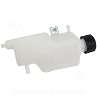 Vas expansiune Piaggio ZIP SP 50 NRG 2T OEM 575705 2 Vas expansiune Piaggio ZIP SP 50 NRG 2T OEM 575705 2