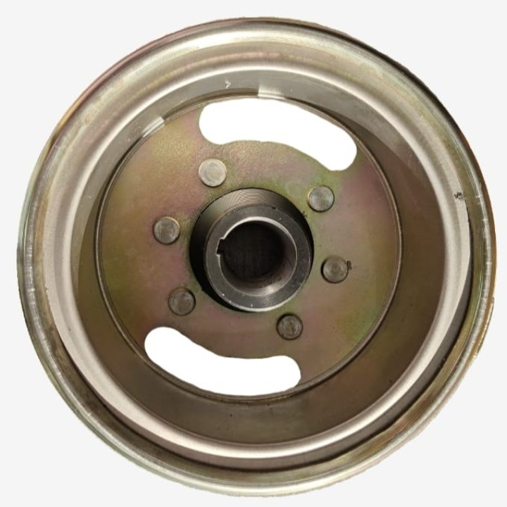 Volanta Cross 125cc 2 Bobine 2 Volanta Cross 125cc 2 Bobine 2