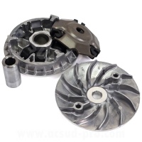 Variator Honda PCX 125 150 2018-2020 2 Variator Honda PCX 125 150 2018-2020 2