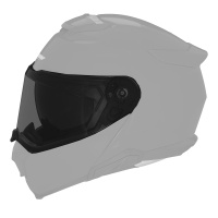 Viziera NOX N967 PINLOCK READY FUMURIU 2 Viziera NOX N967 PINLOCK READY FUMURIU 2