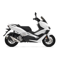 Keeway Maxiscuter Vieste 300cc Euro 5 4 Keeway Maxiscuter Vieste 300cc Euro 5 4