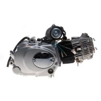 Motor Complet Atv 110cc 6
