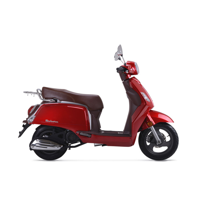 Keeway Zahara 50 4T Euro 5 7 Keeway Zahara 50 4T Euro 5 7