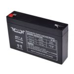 acumulator 6v 7ah