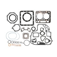 Garnituri motor Aixam Motor Kubota Z402 2