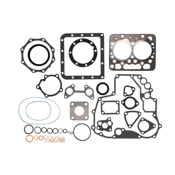 Garnituri motor Aixam Motor Kubota Z402