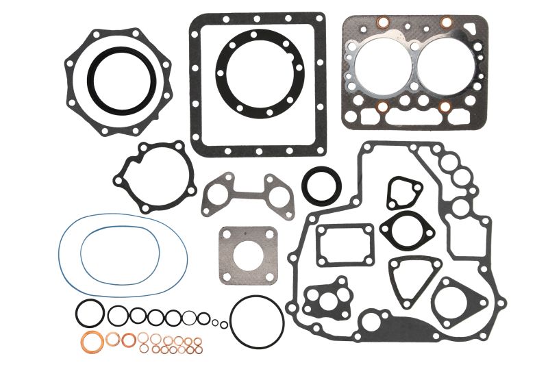 Garnituri motor Aixam Motor Kubota Z402 Garnituri motor Aixam Motor Kubota Z402
