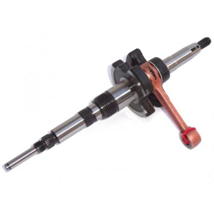 Ambielaj Suzuki Ad50 Adress 2T