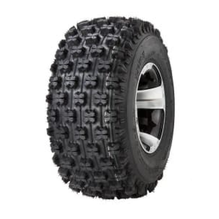 Anvelopa ATV JOURNEY 22×11-9 TL 43J P357 4PR