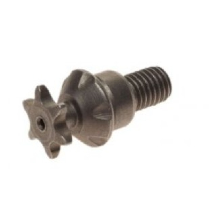 Ax Secundar Transmisie cu Pinion Pocket Bike T8F Ax Secundar Transmisie cu Pinion Pocket Bike T8F