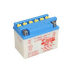 baterie yb4l-b yuasa japonia