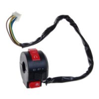 Bloc Comenzi Atv 110 cc 125cc 4 Bloc Comenzi Atv 110 cc 125cc 4