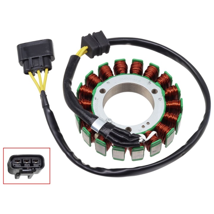 Stator CF Moto CFORCE 500 HO 15-16 Stator CF Moto CFORCE 500 HO 15-16