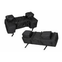 Oferta Speciala – Set Portbagaje Textile ATV Bronco – Față + Spate 2