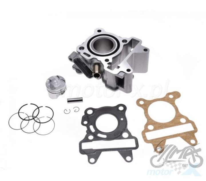 Cilindru Motor Yamaha Neos 4T 38mm Cilindru Motor Yamaha Neos 4T 38mm