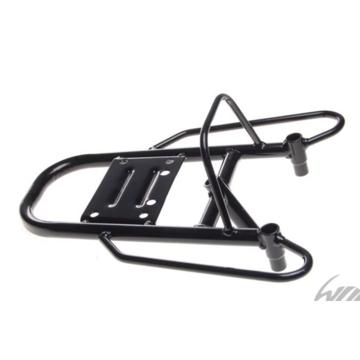 Cadru Portbagaj Spate Universal pentru Scuter – Suport Top Case Metalic