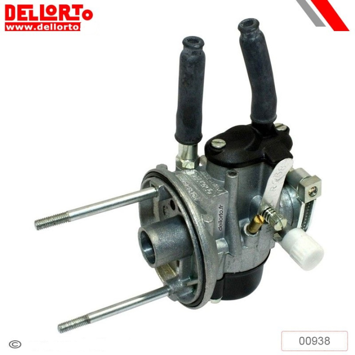 Carburator Piaggio APE TM P 50 SHBC 18.16N Carburator Piaggio APE TM P 50 SHBC 18.16N