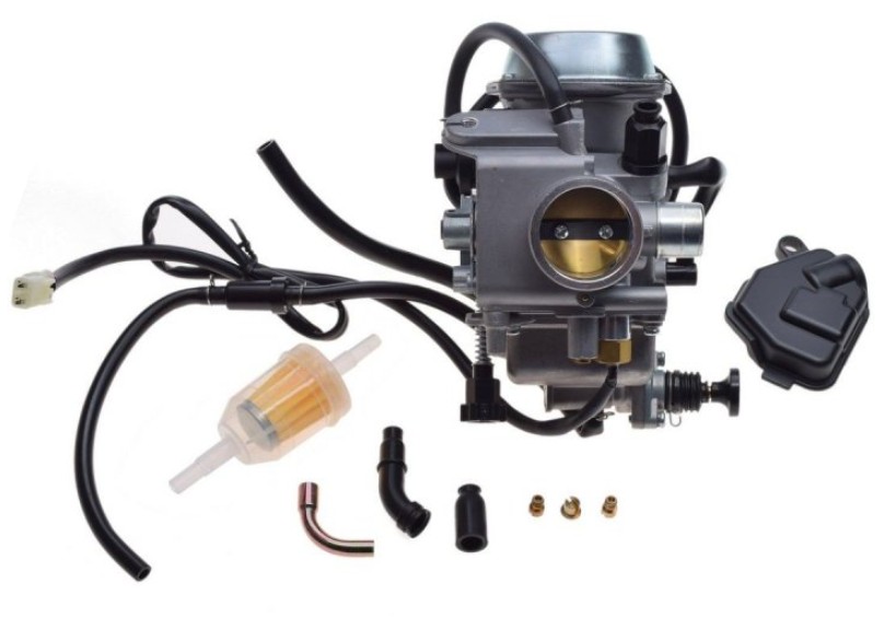 carburator honda trx 350 foreman