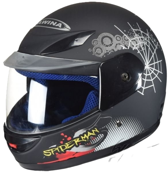 casca copii moto atv