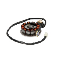 Stator Motor Minarelli AM6 cu 12 Bobine 2