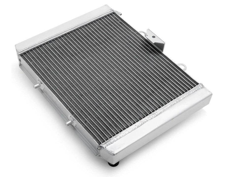 cf moto radiator