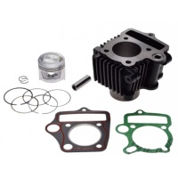 Cilindru Motor Barton Volcano FR50 Cafe Racer Junak 70cc 4 Cilindru Motor Barton Volcano FR50 Cafe Racer Junak 70cc 4