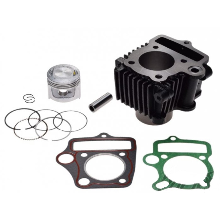 Cilindru Motor Barton Volcano FR50 Cafe Racer Junak 70cc Cilindru Motor Barton Volcano FR50 Cafe Racer Junak 70cc