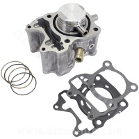 Cilindru Motor Honda PCX 125cc 2010-2012 Ø52.4mm RB Max Fontă 2