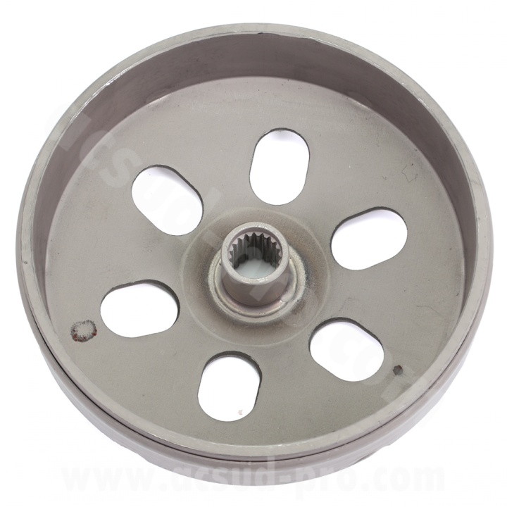 Oală ambreiaj Honda SH 125–150, Kymco Agility, Like, People, SYM Joyride – Ø125 mm 2 Oală ambreiaj Honda SH 125–150, Kymco Agility, Like, People, SYM Joyride – Ø125 mm 2