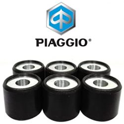 Role variator Piaggio 125cc