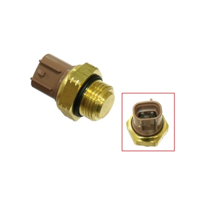 Termocupla Ventilator Kawasaki Yamaha Suzuki KVF Ninja