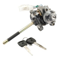 Contact cu chei scuter – Kymco Downtown 125 / 200 / 300 & Kawasaki J300 (2014-2015) – Set complet 2 Contact cu chei scuter – Kymco Downtown 125 / 200 / 300 & Kawasaki J300 (2014-2015) – Set complet 2