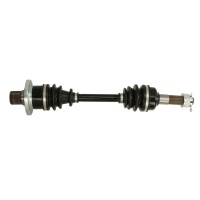 Planetara ATV CF-MOTO 500 600 800cc Spate Stanga 2 Planetara ATV CF-MOTO 500 600 800cc Spate Stanga 2