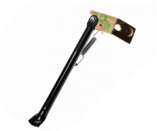 cric lateral mbk booster